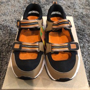 Boys Willits Tan Water Sandals